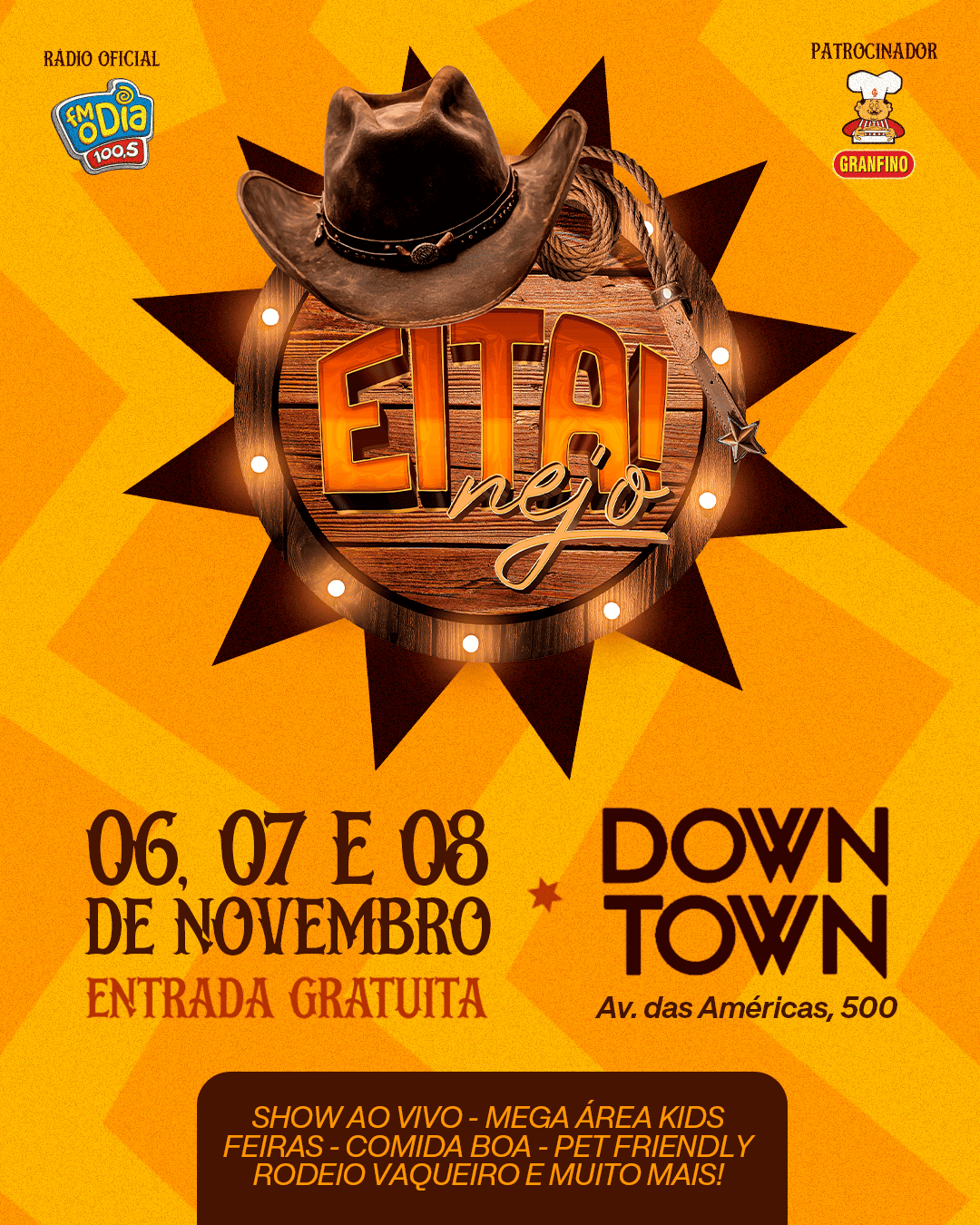 EITA! NEJO
